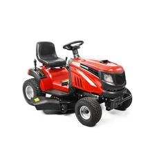 Hecht 5114 fűnyíró traktor 98cm / 12LE