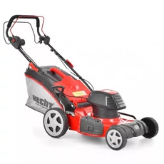 Hecht 1802S elektromos fűnyíró, 1.8kW, 46cm
