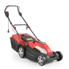 Hecht 1844 elektromos fűnyíró 1.8kW, 42cm