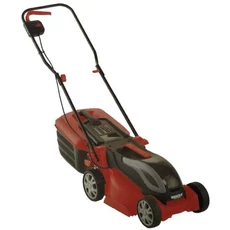 Hecht 5025 akkumulátoros fűnyíró DC20V / 32cm