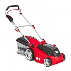 Hecht 5038 akkus fűnyíró 40V, 38cm (akku és töltő nélkül)