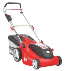 Hecht 5043 akkumulátoros fűnyíró hajtás nélkül DC40V, 43cm