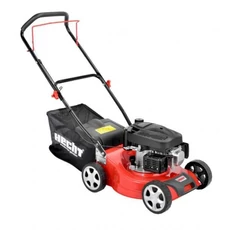 Hecht 540 benzinmotoros fűnyíró 3LE, 40cm