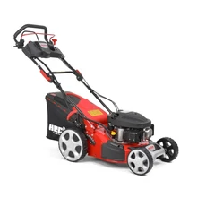 Hecht 543SWE 5IN1 önjáró benzinmotoros fűyíró 2,5LE / 43cm
