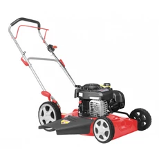 Hecht 551 1 BS benzinmotoros fűnyíró, 125cm3, 51cm