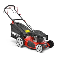Hecht 551SX 5IN1 önjáró benzinmotoros fűnyíró 5.2LE, 51cm