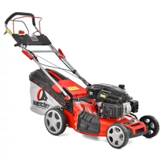 Hecht 554 SXE benzines fűnyíró, önjáró, 4.4kW, 224cm3, 53cm