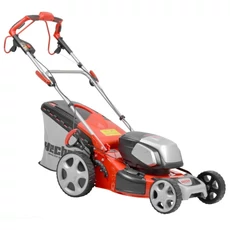 Hecht 5051S akkus fűnyíró, önjáró, 51cm, 40V (akku és töltő nélkül)