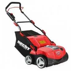 Hecht 1384 akkumulátoros gyepszellőztető 40V/ 38cm