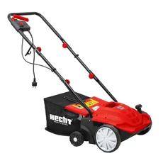 Hecht 14202 IN1 gyepszellőztető 1.5kW, 32cm