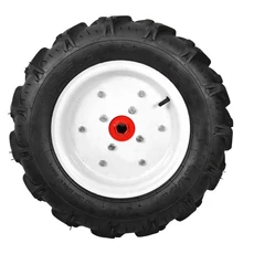 Hecht 000796 segédkerék 8&quot; HECHT796 kapálógéphez