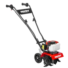 Hecht 752 benzines kapálógép 52cm3, 25cm