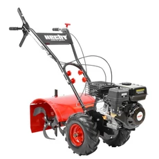 Hecht 750 benzines kapálógép, 196cm3, 50cm