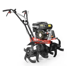 Hecht 785 benzines kapálógép 196cm, 32-84cm