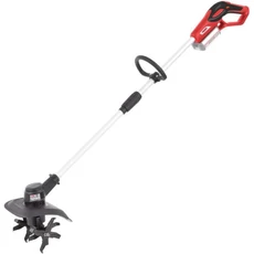 Hecht 7025 Akkus kapálógép 4x4, 20V (akku és töltő nélkül)