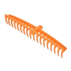 Hecht 600118 nylon gereblye fej 580mm