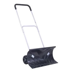 Hecht kerekes hólapát, 66cm