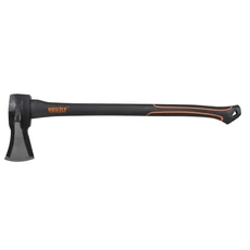Hecht 902000 hasító fejsze 63cm, 2000g