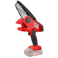Hecht 9922 akkus láncfűrész, 11cm, 20V (akku és töltő nélkül)