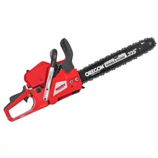 Hecht benzinmotoros láncfűrész, oregon lánccal 56ccm