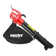 Hecht 3003 elektromos lombfúvó-szívó 3300W / 45 l