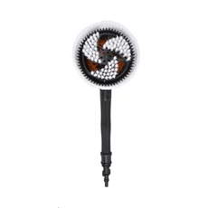 Hecht 000318 forgó kefe Hecht magasnyomású mosókhoz Hecht 000318 forgó kefe Hecht magasnyomású mosókhoz