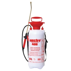 Hecht 408 pumpás permetező, 3bar, 8L