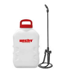 Hecht 410 ACCU akkus háti permetező, 10.8V, 10L