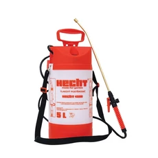Hecht 4500 pumpás permetező 5l 