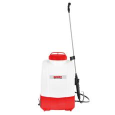 Hecht 9410 akkumulátoros háti permetező, 10l (akku és töltő nélkül)