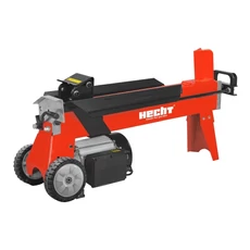 Hecht 6500 vízszintes rönkhasító 2.2kW, 5t