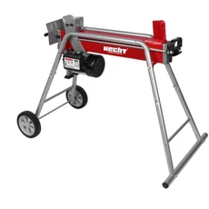 Hecht 676 vízszintes rönkhasító 2.0kW, 7t, 25mm