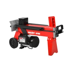 Hecht 6700 vízszintes rönkhasító 1500W / 4T