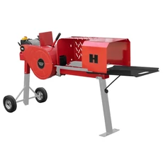 Hecht 6910 kinetikus rönkhasító, 1.8kW, 10t, 76kg