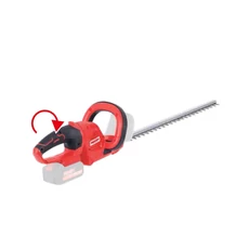 Hecht 6022 akkumulátoros sövényvágó DC 20V / 51 cm / 2,1kg