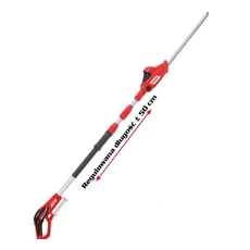 Hecht 6025 akkus sövényvágó Hecht 6025 akkus sövényvágó