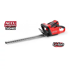 Hecht 6040 akkumulátoros sövényvágó DC 40V / 55 cm / 4,3kg