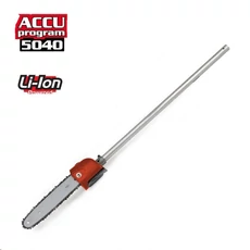 Hecht 00144161 magassági ágvágó fűrész feltét, HECHT1441 multigéphez