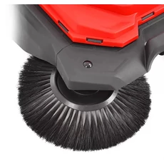 Hecht tartalék seprőfej a 8065 mechanikus seprőgéphez
