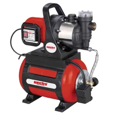 Hecht 3331 kerti szivattyú 45m / 1100W