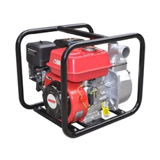 Hecht 3635 benzinmotoros szivattyú 27m / 5,7LE