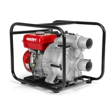 Hecht 3680 benzinmotoros szivattyú, 5.7LE, 196cm3