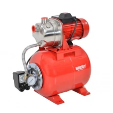 Hecht 3101 Inox házi vízmű 1.0kW, 1.5-3bar Hecht 3101 Inox házi vízmű 1.0kW, 1.5-3bar