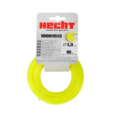 Hecht 10001513 vágószál szegélynyíróhoz "kör" 1,3*15m