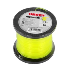 Hecht 10206030 vágószál szegélynyíróhoz "csillag" 3,0*60m