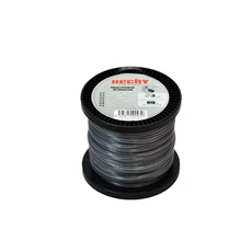 Hecht 10306030 vágószál maggal "kör" 3*60m