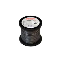 Hecht 10318016 vágószál maggal "kör"  1,65*180m