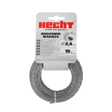 Hecht 10401524 vágószál maggal &quot;néhyzet&quot; 2,4*15m