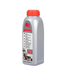 Hecht 4T garden 4T motorolaj 0,8l