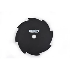 Hecht 600040 kör alakú vágótárcsa 255 x 1.4 mm